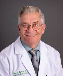 Dr. Alexander Mitchell